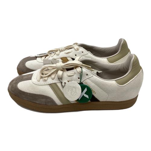 adidas (アディダス) サイクリングシューズ 29cm/Velosamba Social Cycling END. IF2864