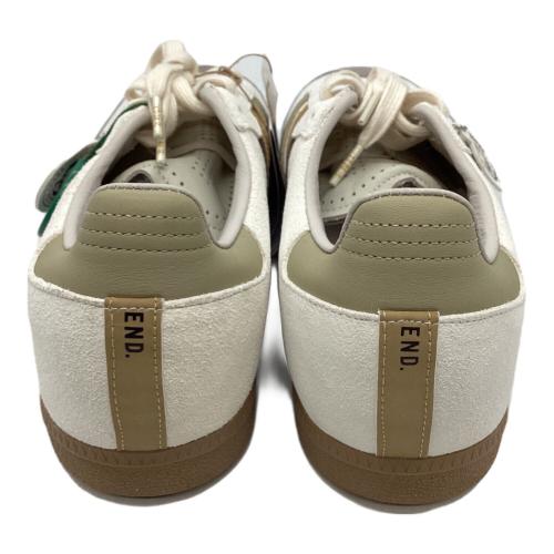 adidas (アディダス) サイクリングシューズ 29cm/Velosamba Social Cycling END. IF2864