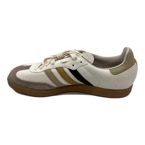 adidas (アディダス) サイクリングシューズ 29cm/Velosamba Social Cycling END. IF2864