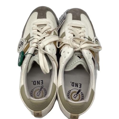 adidas (アディダス) サイクリングシューズ 29cm/Velosamba Social Cycling END. IF2864