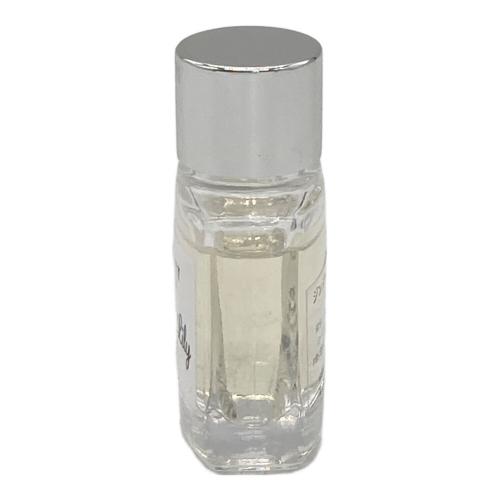 MACOTT PARFUMS パルファム 5mL 残量80%-99% ジンジャーリリー21