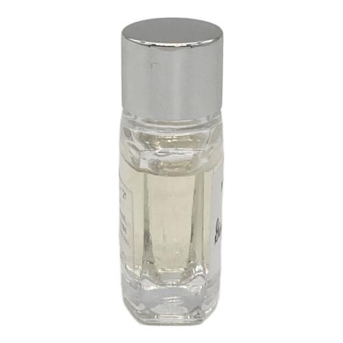 MACOTT PARFUMS パルファム 5mL 残量80%-99% ジンジャーリリー21