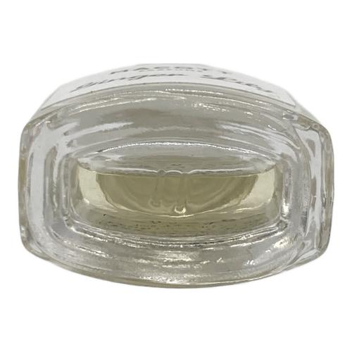 MACOTT PARFUMS パルファム 5mL 残量80%-99% ジンジャーリリー21