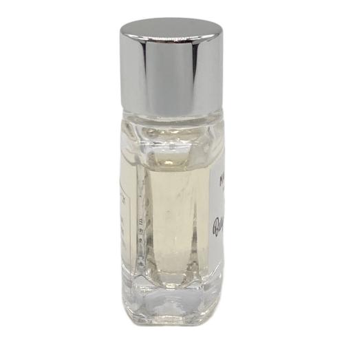 MACOTT PARFUMS (マコット パルファン) パルファム 5mL 残量80%-99% バーガンディーリリー21
