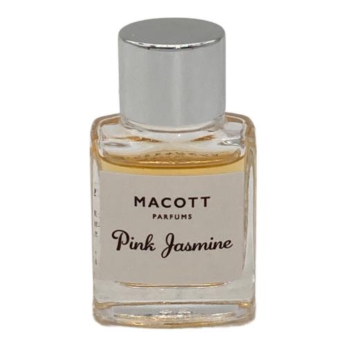 MACOTT PARFUMS (マコット パルファン) パルファム 5mL 残量80%-99% ピンクジャスミン22