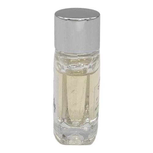 MACOTT PARFUMS (マコット パルファン) パルファム 5mL 残量80%-99% ローズリリー21