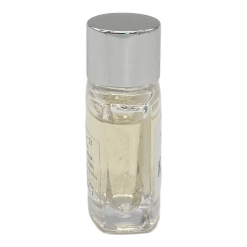 MACOTT PARFUMS (マコット パルファン) パルファム 5mL 残量80%-99% ローズリリー21
