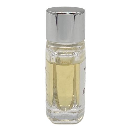MACOTT PARFUMS (マコット パルファン) パルファム 5mL 残量80%-99% ローズブーケ21