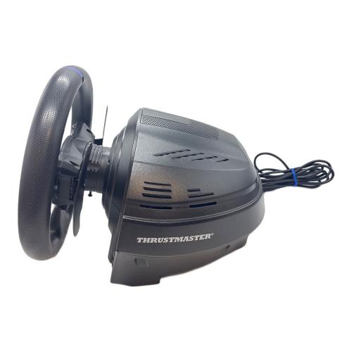 THRUSTMASTER (スラストマスター) ステアリングコントローラー PS5/PS4用 T300RS GT Edition
