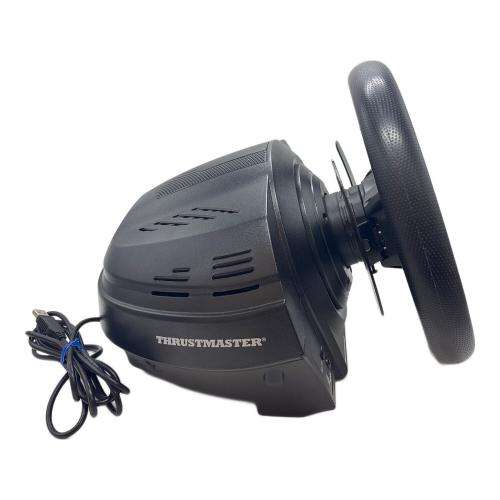 Thrustmaster スラストマスター ステアリングコントローラー T300RS GT Edition PlayStation5 / PlayStation4 対応 フォースフィードバック対応 国内正規品】Thrustmaster スラストマスター ステアリング