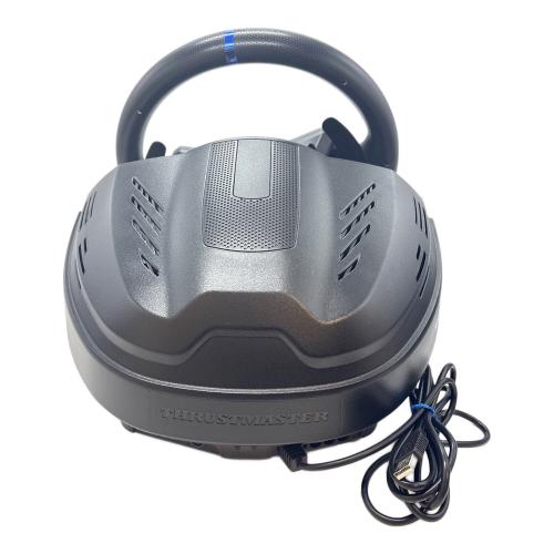 THRUSTMASTER (スラストマスター) ステアリングコントローラー