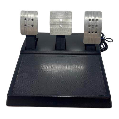 THRUSTMASTER (スラストマスター) ステアリングコントローラー PS5/PS4用 T300RS GT Edition