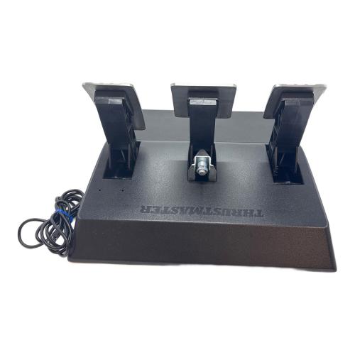 THRUSTMASTER (スラストマスター) ステアリングコントローラー PS5/PS4用 T300RS GT Edition