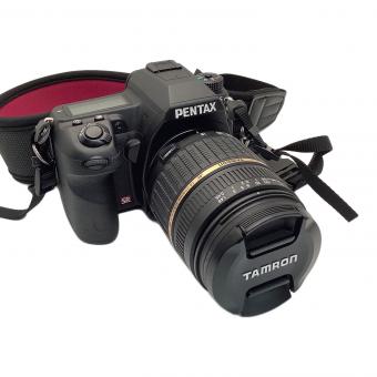 PENTAX (ペンタックス) デジタル一眼レフカメラ AF 18-200mm F/3.5-6.3 XR Di II LD Aspherical K-5 II 1693万画素 専用電池 SDカード対応 4489704