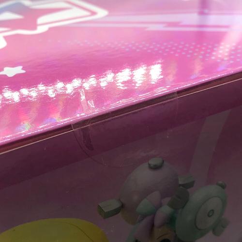 KOTOBUKIYA (コトブキヤ) フィギュア Pokemon Center ナンジャモ ＆ ハラバリー