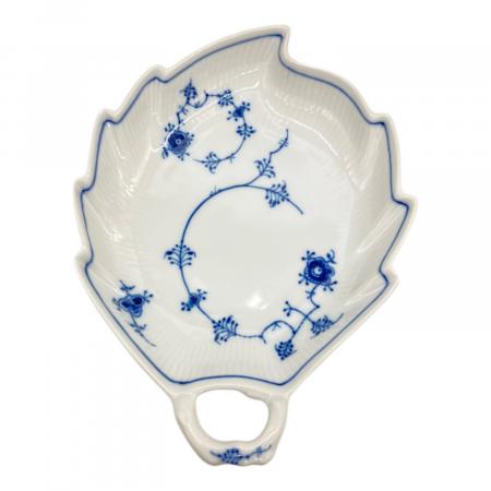 ROYAL COPENHAGEN (ロイヤル・コペンハーゲン) リーフディッシュ