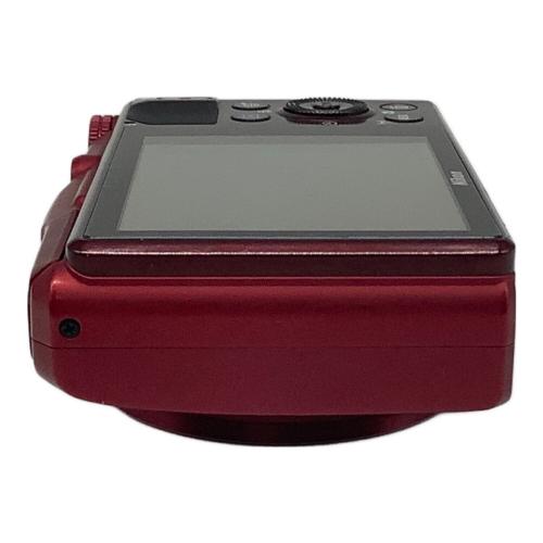 Nikon (ニコン) コンパクトデジタルカメラ COOLPIX S9700 1676万画素(総画素) 1/2.3型CMOS (裏面照射型) 専用電池 21010452