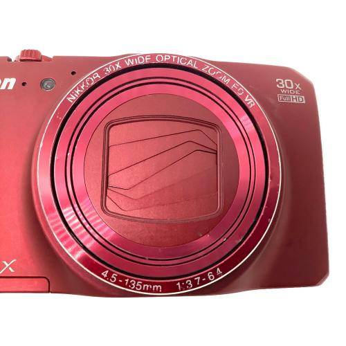 Nikon COOLPIX S9700 コンパクトデジタルカメラ Nikon COOLPIX S9700