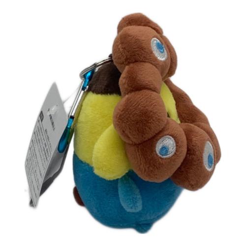 Sanrio (サンリオ) カラビナ付キーホルダー EXPO2025 ミャクミャクなりきりぬいぐるみ ポムポムプリン