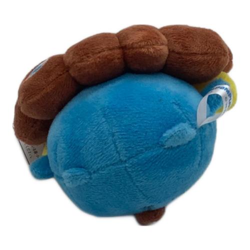 Sanrio (サンリオ) カラビナ付キーホルダー EXPO2025 ミャクミャクなりきりぬいぐるみ ポムポムプリン