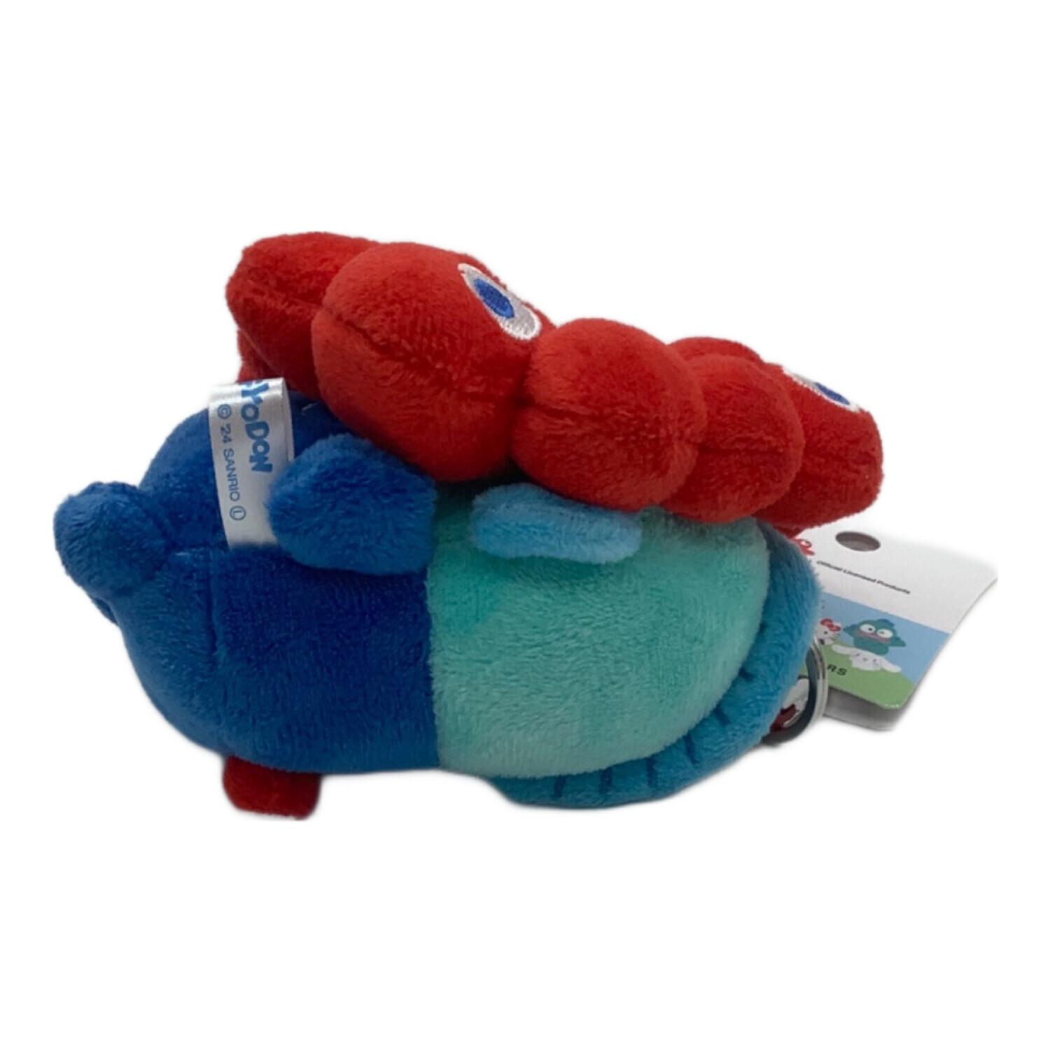 Sanrio (サンリオ) カラビナ付キーホルダー EXPO2025