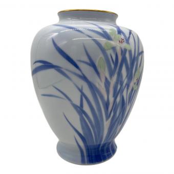 深川製磁 (フカガワセイジ) 花瓶