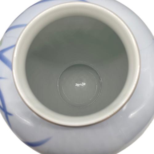 深川製磁 (フカガワセイジ) 花瓶｜トレファクONLINE