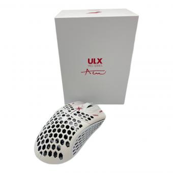finalmouse (ファイナルマウス) UltralightX PRO Aceu Cheetah マウス