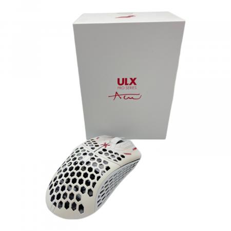 finalmouse (ファイナルマウス) UltralightX PRO Aceu Cheetah マウス