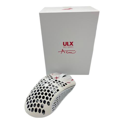finalmouse (ファイナルマウス) UltralightX PRO Aceu Cheetah マウス