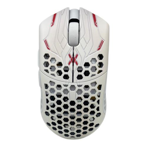 finalmouse (ファイナルマウス) UltralightX PRO Aceu Cheetah マウス