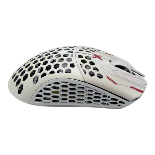 finalmouse (ファイナルマウス) UltralightX PRO Aceu Cheetah マウス
