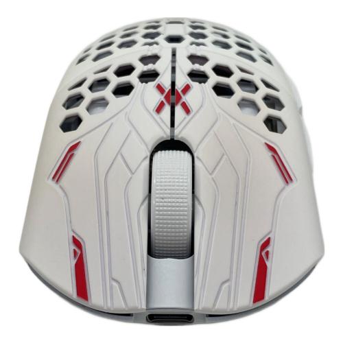 finalmouse (ファイナルマウス) UltralightX PRO Aceu Cheetah マウス