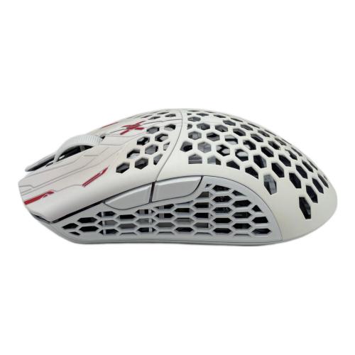 finalmouse (ファイナルマウス) UltralightX PRO Aceu Cheetah マウス