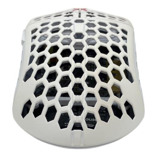 finalmouse (ファイナルマウス) UltralightX PRO Aceu Cheetah マウス