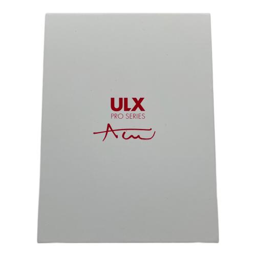 finalmouse (ファイナルマウス) UltralightX PRO Aceu Cheetah マウス