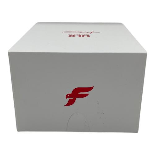 finalmouse (ファイナルマウス) UltralightX PRO Aceu Cheetah マウス