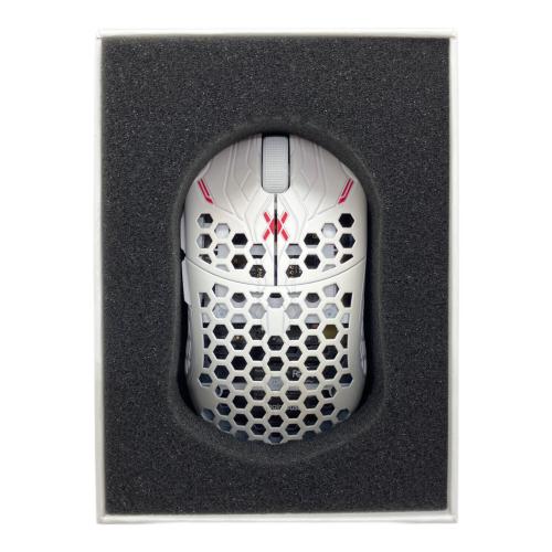 finalmouse (ファイナルマウス) UltralightX PRO Aceu Cheetah マウス