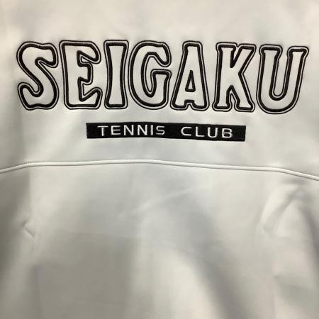 テニプリ　ジャージ テニスの王子様 (テニスノオウジサマ) おてふぇす公式ジャージ