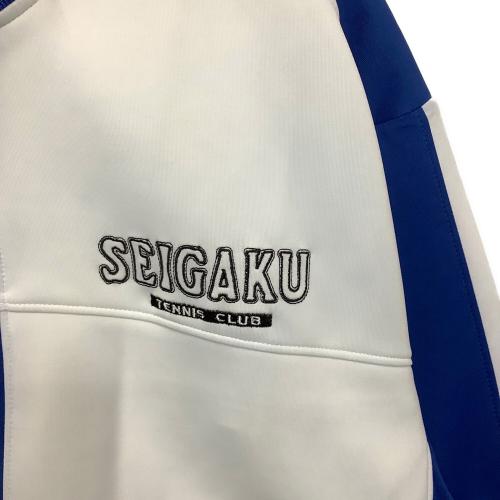 テニスの王子様 (テニスノオウジサマ) おてふぇす公式ジャージ