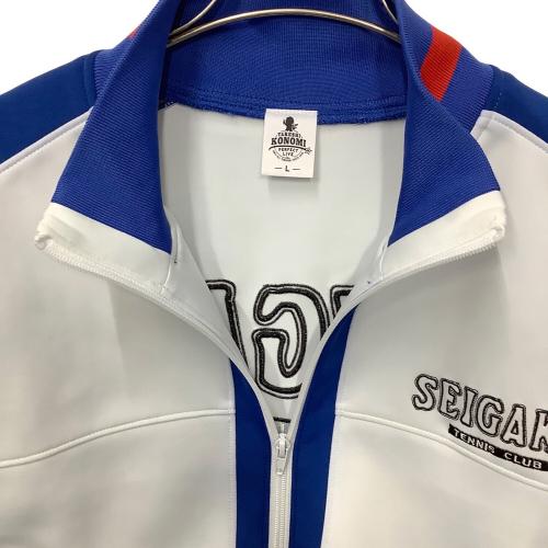 テニスの王子様 (テニスノオウジサマ) おてふぇす公式ジャージ