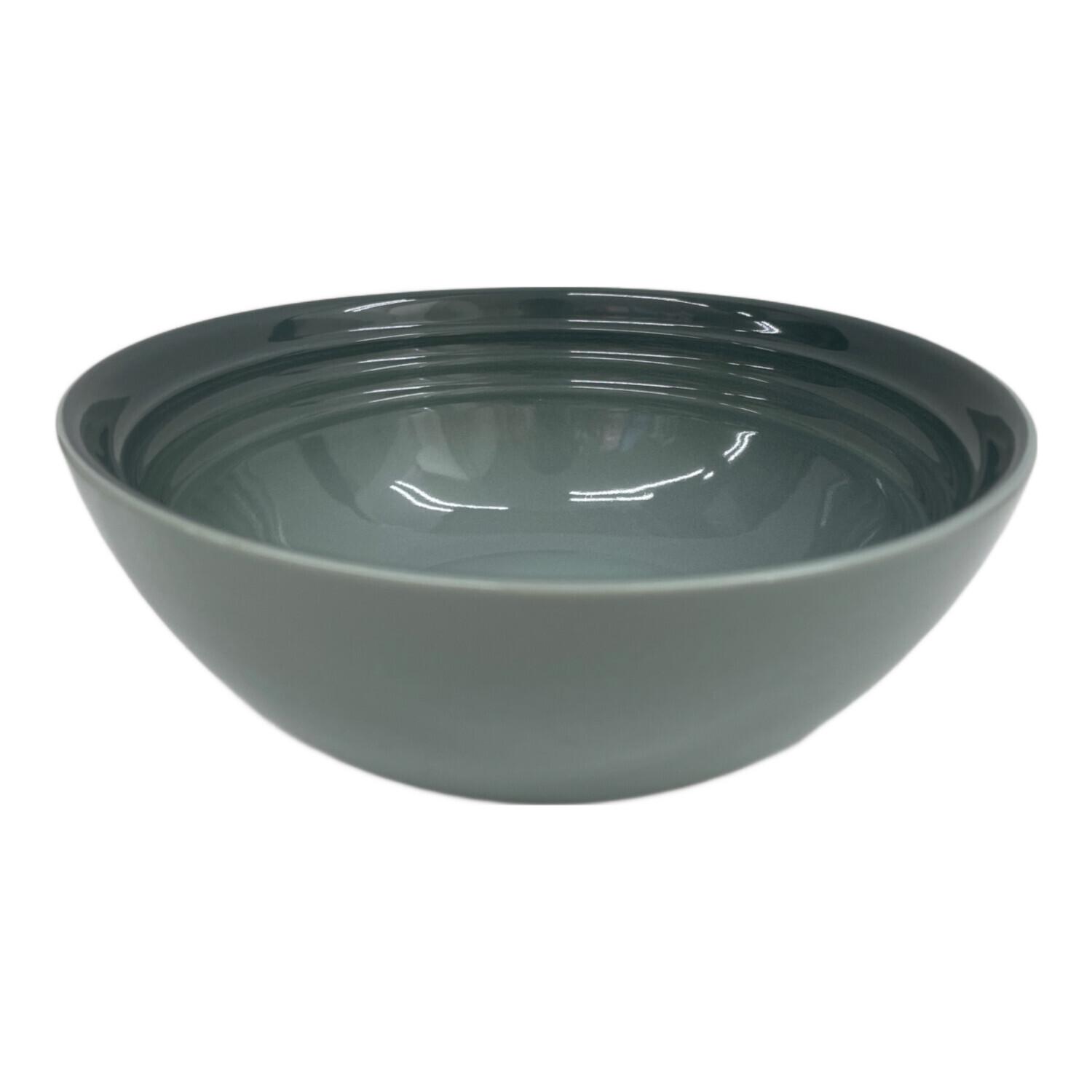 LE CREUSET (ルクルーゼ) シリアルボウル 650ml/16cm カーム