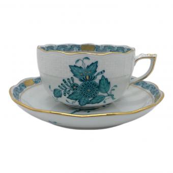 Herend (ヘレンド) カップ&ソーサー アポニー