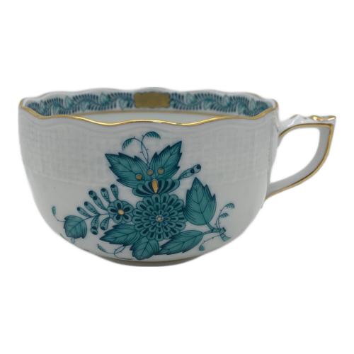 Herend (ヘレンド) カップ&ソーサー アポニー