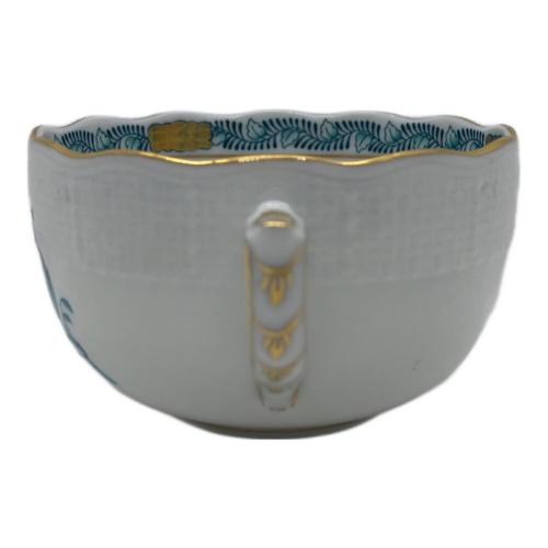 Herend (ヘレンド) カップ&ソーサー アポニー