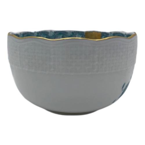 Herend (ヘレンド) カップ&ソーサー アポニー