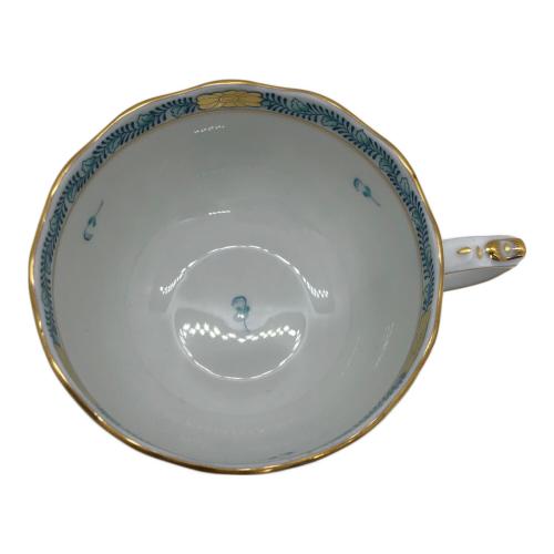 Herend (ヘレンド) カップ&ソーサー アポニー