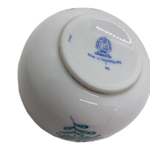 Herend (ヘレンド) カップ&ソーサー アポニー