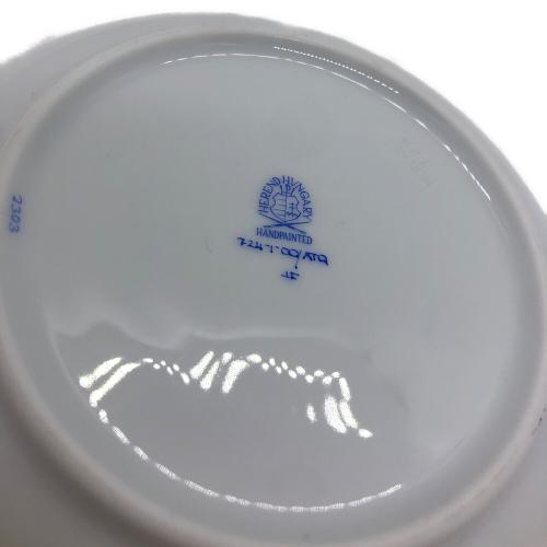 Herend (ヘレンド) カップ&ソーサー アポニー