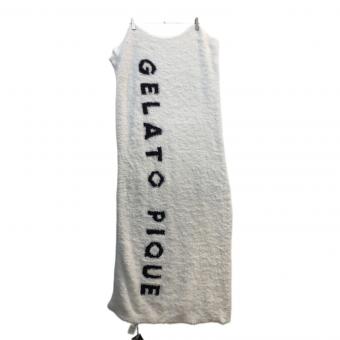 gelato pique (ジェラートピケ) Halloween GHOSTブランケット